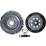 Order New Clutch Kit by SACHS - K70498-01 For Your Vehicle