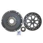 Order New Clutch Kit by SACHS - K70499-01 For Your Vehicle
