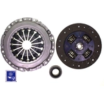 Order SACHS - K70510-01 - New Clutch Kit For Your Vehicle