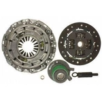 Order New Clutch Kit by SACHS - K70511-01 For Your Vehicle