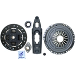 Order New Clutch Kit by SACHS - K70532-01 For Your Vehicle