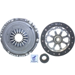 Order New Clutch Kit by SACHS - K70544-01 For Your Vehicle