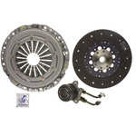 Order New Clutch Kit by SACHS - K70557-01 For Your Vehicle