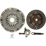 Order New Clutch Kit by SACHS - K70602-01 For Your Vehicle