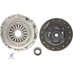 Order SACHS - K70604-01 - New Clutch Kit For Your Vehicle
