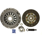 Order New Clutch Kit by SACHS - K70609-01 For Your Vehicle