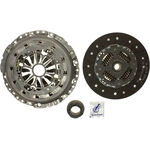 Order New Clutch Kit by SACHS - K70617-01 For Your Vehicle