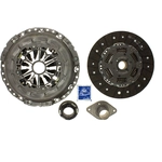 Order New Clutch Kit by SACHS - K70619-01 For Your Vehicle