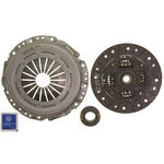 Order New Clutch Kit by SACHS - K70634-01 For Your Vehicle
