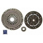 Order Nouveau kit d'embrayage   de SACHS - K70639-01 For Your Vehicle