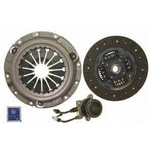 Order New Clutch Kit by SACHS - K70644-01 For Your Vehicle