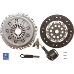 Order New Clutch Kit by SACHS - K70649-01 For Your Vehicle
