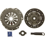 Order New Clutch Kit by SACHS - K70655-01 For Your Vehicle
