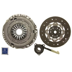 Order New Clutch Kit by SACHS - K70657-01 For Your Vehicle