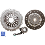 Order New Clutch Kit by SACHS - K70667-01 For Your Vehicle