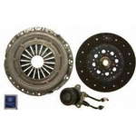 Order New Clutch Kit by SACHS - K70674-01 For Your Vehicle