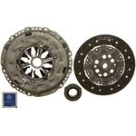 Order New Clutch Kit by SACHS - K70688-01 For Your Vehicle