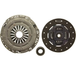 Order SACHS - K70692-01 - New Clutch Kit For Your Vehicle