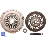 Order New Clutch Kit by SACHS - K70700-01 For Your Vehicle
