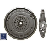 Order New Clutch Kit by SACHS - K70708-01 For Your Vehicle