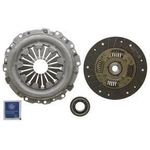 Order New Clutch Kit by SACHS - K70718-01 For Your Vehicle