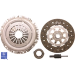 Order New Clutch Kit by SACHS - K70721-01 For Your Vehicle