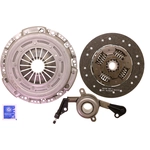 Order New Clutch Kit by SACHS - K70751-01 For Your Vehicle