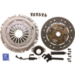 Order New Clutch Kit by SACHS - K70752-01 For Your Vehicle