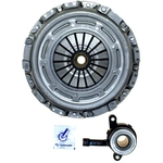 Order New Clutch Kit by SACHS - K70813-01 For Your Vehicle