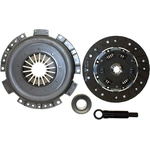 Order New Clutch Kit by SACHS - KF026-01 For Your Vehicle