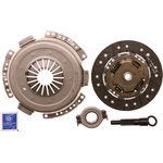 Order New Clutch Kit by SACHS - KF117-01 For Your Vehicle