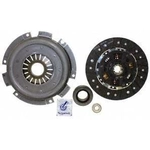 Order New Clutch Kit by SACHS - KF152-02 For Your Vehicle