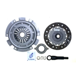 Order New Clutch Kit by SACHS - KF182-01 For Your Vehicle