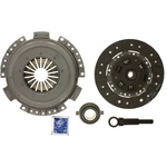 Order New Clutch Kit by SACHS - KF191-01 For Your Vehicle