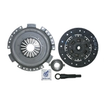 Order New Clutch Kit by SACHS - KF191-03 For Your Vehicle