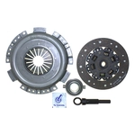 Order New Clutch Kit by SACHS - KF192-01 For Your Vehicle