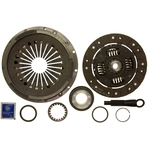Order New Clutch Kit by SACHS - KF200-01 For Your Vehicle