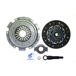 Order New Clutch Kit by SACHS - KF224-01 For Your Vehicle