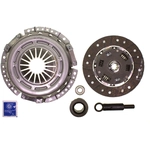 Order New Clutch Kit by SACHS - KF242-01 For Your Vehicle