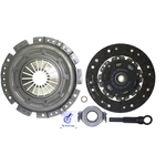 Order SACHS - KF251-01 - New Clutch Kit For Your Vehicle