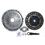 Order New Clutch Kit by SACHS - KF288-01 For Your Vehicle