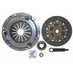 Order New Clutch Kit by SACHS - KF322-02 For Your Vehicle