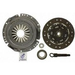 Order New Clutch Kit by SACHS - KF436-01 For Your Vehicle