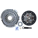 Order New Clutch Kit by SACHS - KF594-02 For Your Vehicle