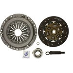 Order New Clutch Kit by SACHS - KF604-02 For Your Vehicle