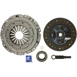 Order New Clutch Kit by SACHS - KF620-05 For Your Vehicle