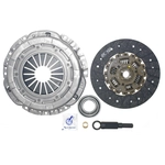 Order New Clutch Kit by SACHS - KF620-06 For Your Vehicle