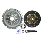Order New Clutch Kit by SACHS - KF621-03 For Your Vehicle