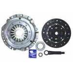 Order New Clutch Kit by SACHS - KF621-05 For Your Vehicle