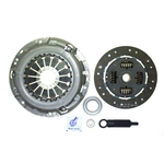 Order New Clutch Kit by SACHS - KF628-01 For Your Vehicle